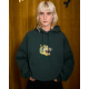 VOLCOM FA OZZY PO 2 SCARAB