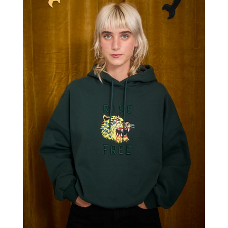 VOLCOM FA OZZY PO 2 SCARAB