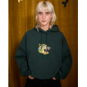 VOLCOM FA OZZY PO 2 SCARAB