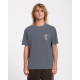 VOLCOM BAD LUCK SST STORM BLUE