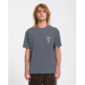 VOLCOM BAD LUCK SST STORM BLUE