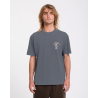 VOLCOM BAD LUCK SST STORM BLUE