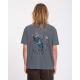 VOLCOM BAD LUCK SST STORM BLUE