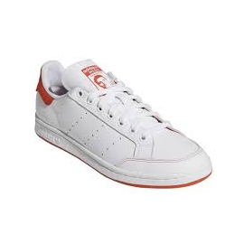 ADIDAS STAN SMITH ADV X VINCENT MILOU PRE RED WHITE