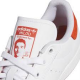 ADIDAS STAN SMITH ADV X VINCENT MILOU PRE RED WHITE