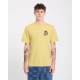 VOLCOM TASTY HTH SST MUSTARD