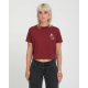 VOLCOM FA OZZY SS TEE 2 BRICK 