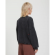 VOLCOM FA OZZY CREW VINTAGE BLACK