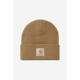 CARHARTT WIP SHORT WATCH HAT DUSTY H
