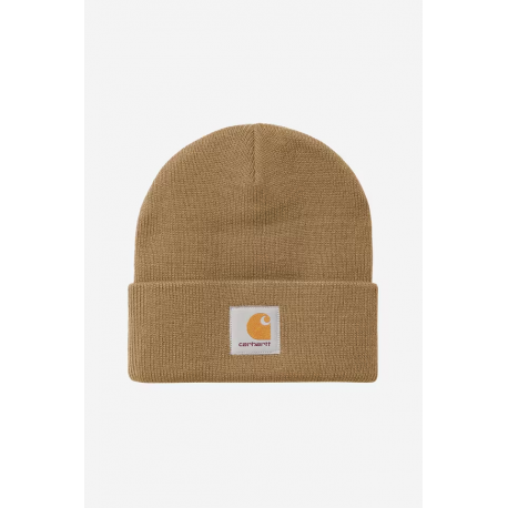 CARHARTT WIP SHORT WATCH HAT DUSTY H