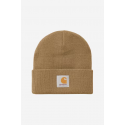 CARHARTT WIP SHORT WATCH HAT DUSTY H