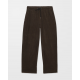 VOLCOM FREAZY LOOSE EW CORD PANT WREN