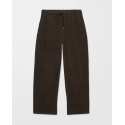 VOLCOM FREAZY LOOSE EW CORD PANT WREN