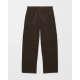 VOLCOM FREAZY LOOSE EW CORD PANT WREN