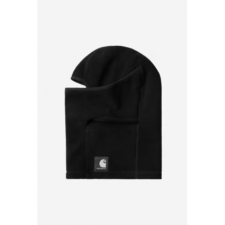 CARHARTT WIP BLEVIN MASK BLACK