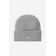 CARHARTT WIP CURTIS BEANIE SHADY GREY