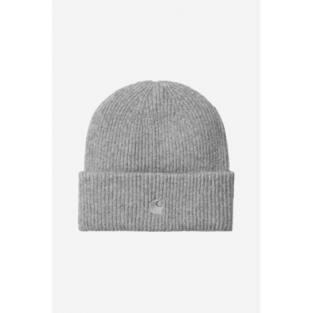 CARHARTT WIP CURTIS BEANIE SHADY GREY