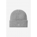 CARHARTT WIP CURTIS BEANIE SHADY GREY