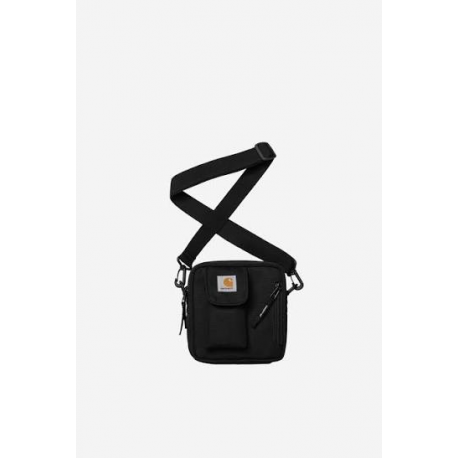 CARHARTT WIP ESSENTIAL BAG SMALL BLACK