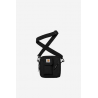 CARHARTT WIP ESSENTIAL BAG SMALL BLACK