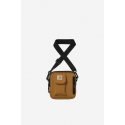 CARHARTT WIP ESSENTIAL BAG SMALL HAMILTON BROWN