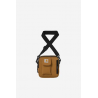CARHARTT WIP ESSENTIAL BAG SMALL HAMILTON BROWN
