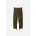 CARHARTT AVIATION PANT CYPRESS RINSED