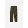 CARHARTT AVIATION PANT CYPRESS RINSED