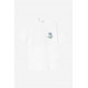 CARHARTT WIP S/S GRAPE PICKER T-SHIRT WHITE