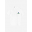 CARHARTT WIP S/S GRAPE PICKER T-SHIRT WHITE