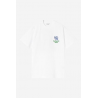 CARHARTT WIP S/S GRAPE PICKER T-SHIRT WHITE