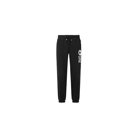 PICTURE CHILL PANTS BLACK