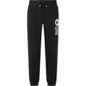 PICTURE CHILL PANTS BLACK