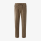 PICTURE CRUSY CORD PANTS SHITAKE 