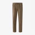 PICTURE CRUSY CORD PANTS SHITAKE