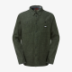 PICTURE LEWELL SHIRT OLIVINE