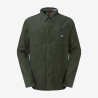 PICTURE LEWELL SHIRT OLIVINE