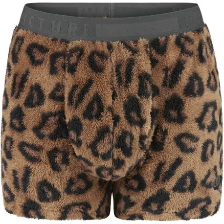 PICTURE UNDERWEAR WILD SPOT PRINT