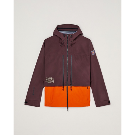 ELEMENT MXE SHELL GTX J RED GROUP