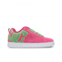 DC SHOES COURT PINK GROUP