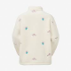PICTURE NYSS EMBRO ZIP FLEECE TOFU
