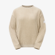 PICTURE LAIKKO CREW PURE CASHMERE