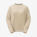 PICTURE LAIKKO CREW PURE CASHMERE