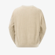 PICTURE LAIKKO CREW PURE CASHMERE