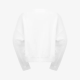 PICTURE TORIA CREW BRILLANT WHITE