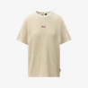 PICTURE LAIKKO VELOURS TEE PURE CASHMERE