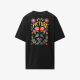 PICTURE CARYNA TEE BLACK