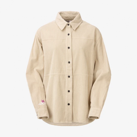 PICTURE LAIKKO SHIRT PURE CASHMERE