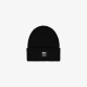 PICTURE YORK BEANIE BLACK 