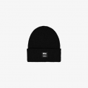 PICTURE YORK BEANIE BLACK